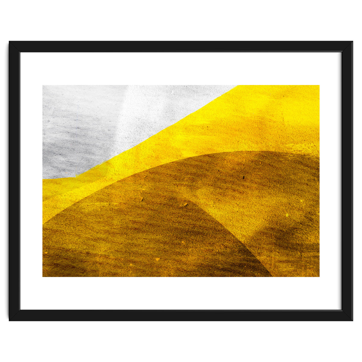 Sonhando Em Amarelo 1