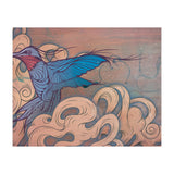 The Aerialist (Print Only) thumbnail