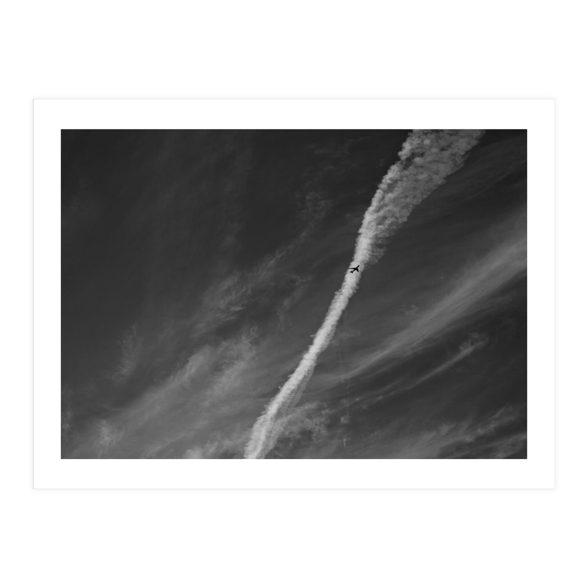 Silver Lining (Print Only)