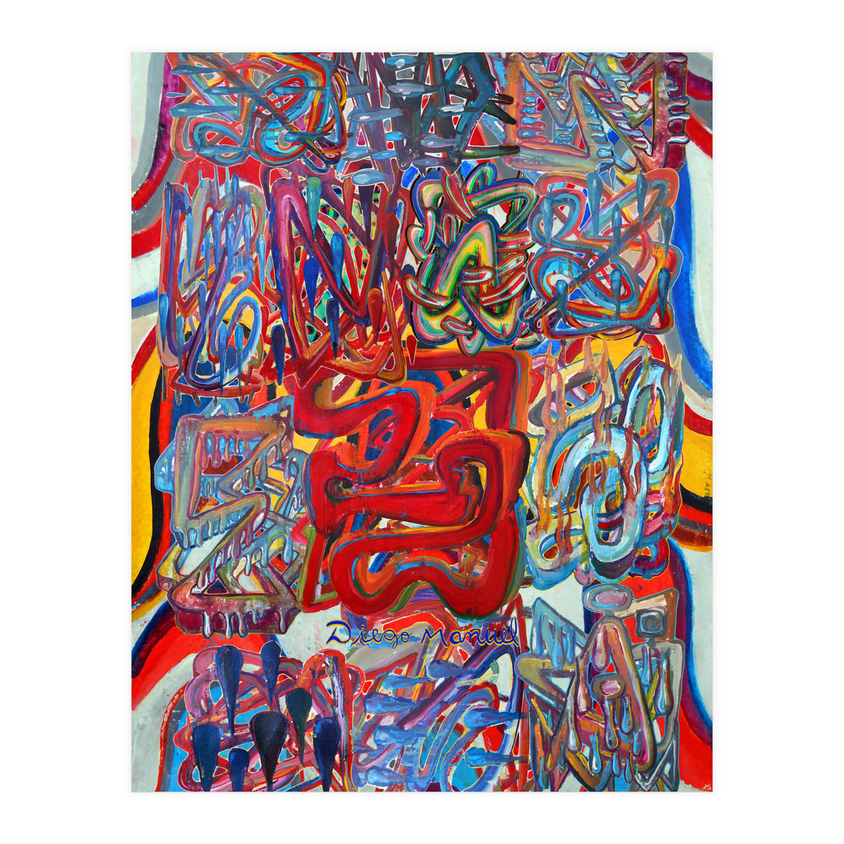 Graffiti Digital 2022 1008 (Print Only)