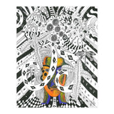 Magic Hinterland (Print Only) thumbnail