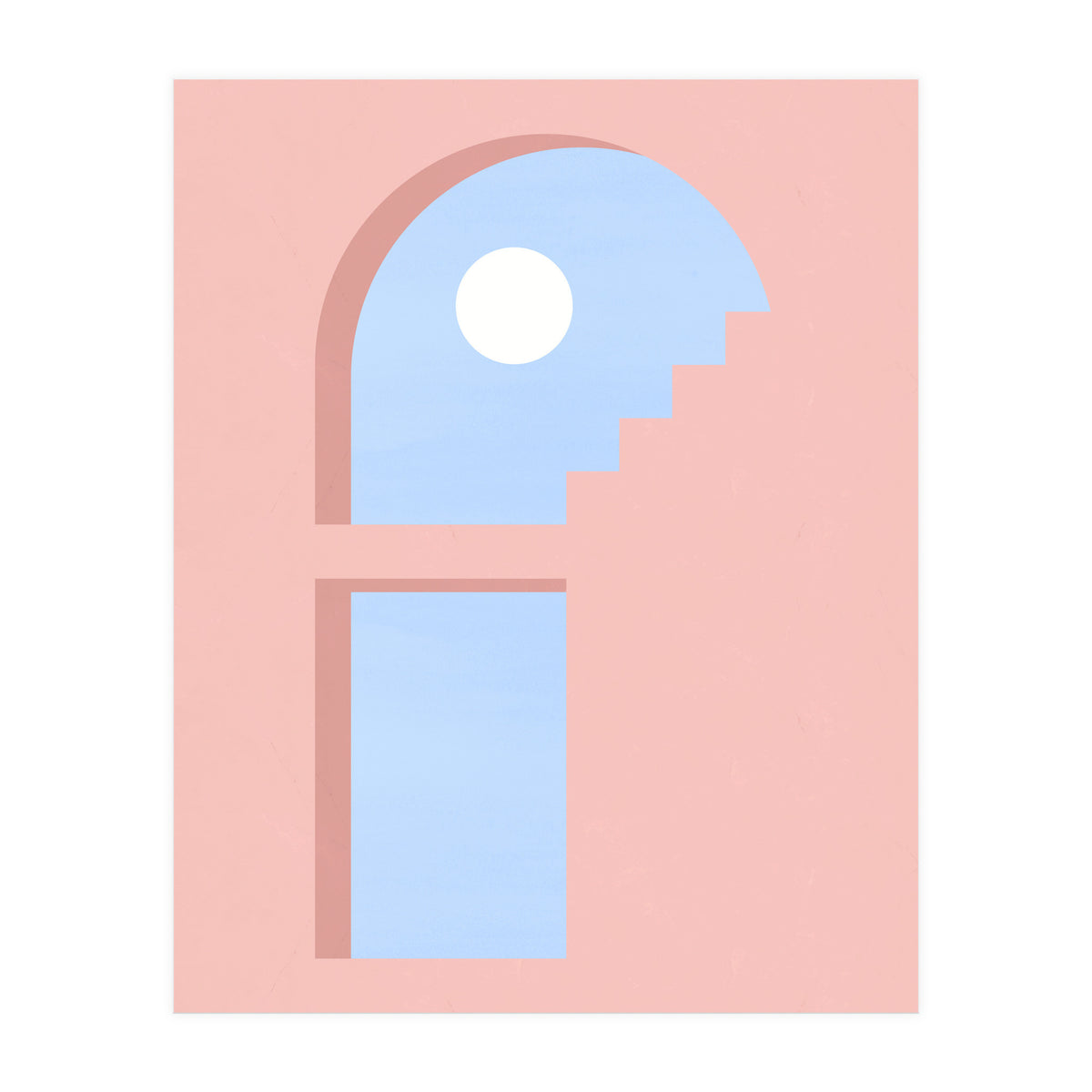 Greece II (Print Only)