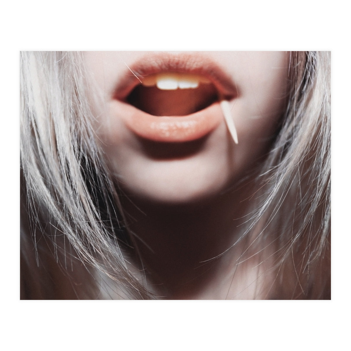 Toothpick Method To Quit Smoking (Print Only)