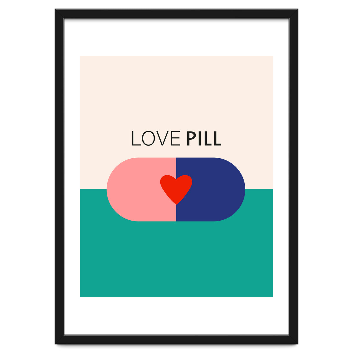 Love pill