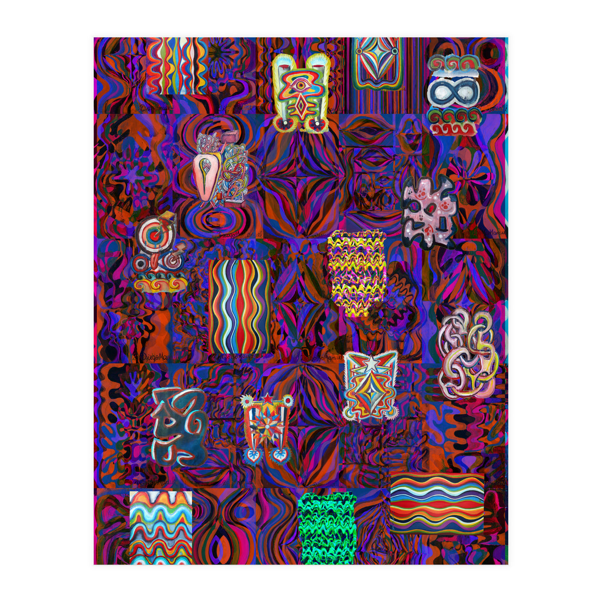 New Graffiti2022 201 (Print Only)