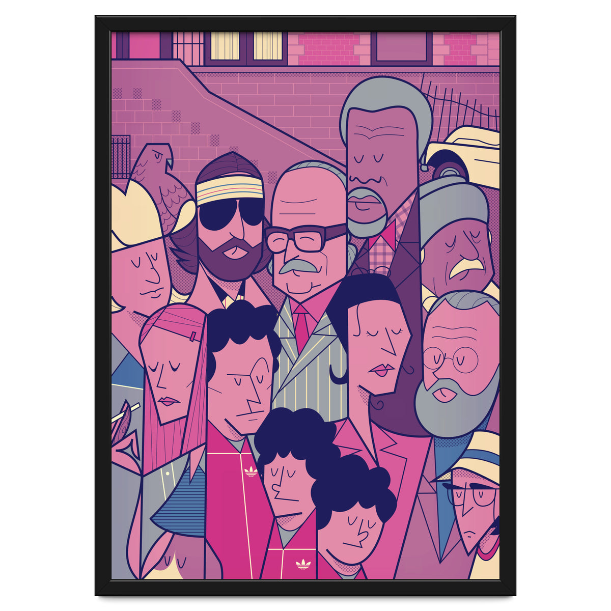 The Royal Tenenbaums