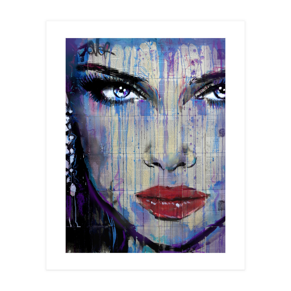 In So Much (Print Only)