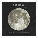 The Moon (Print Only) thumbnail