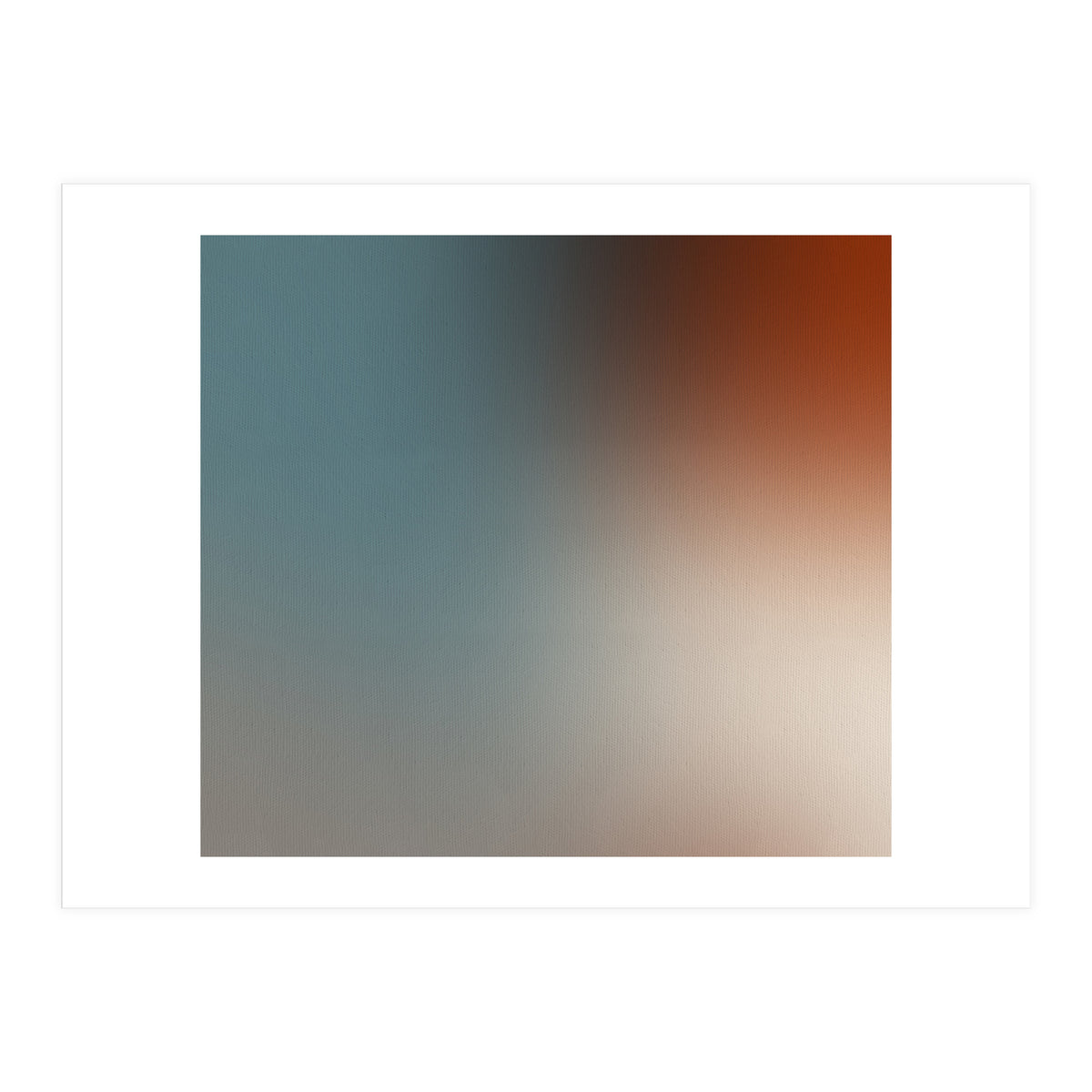 Out Focus 4 A (Print Only)