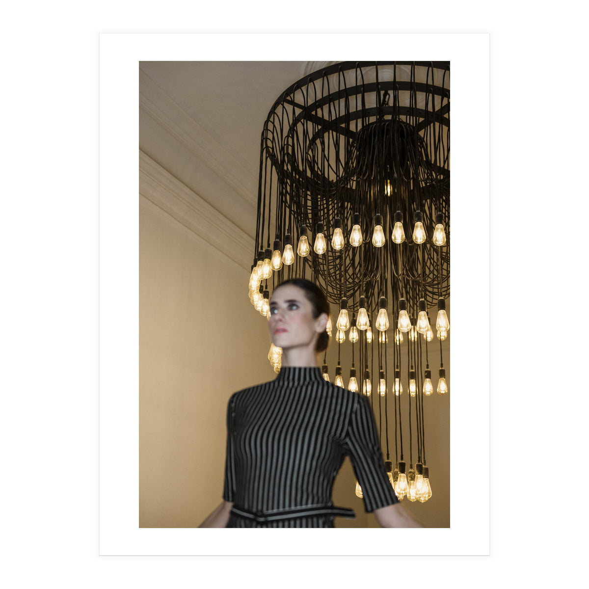 Pleiades Lighting (Print Only)