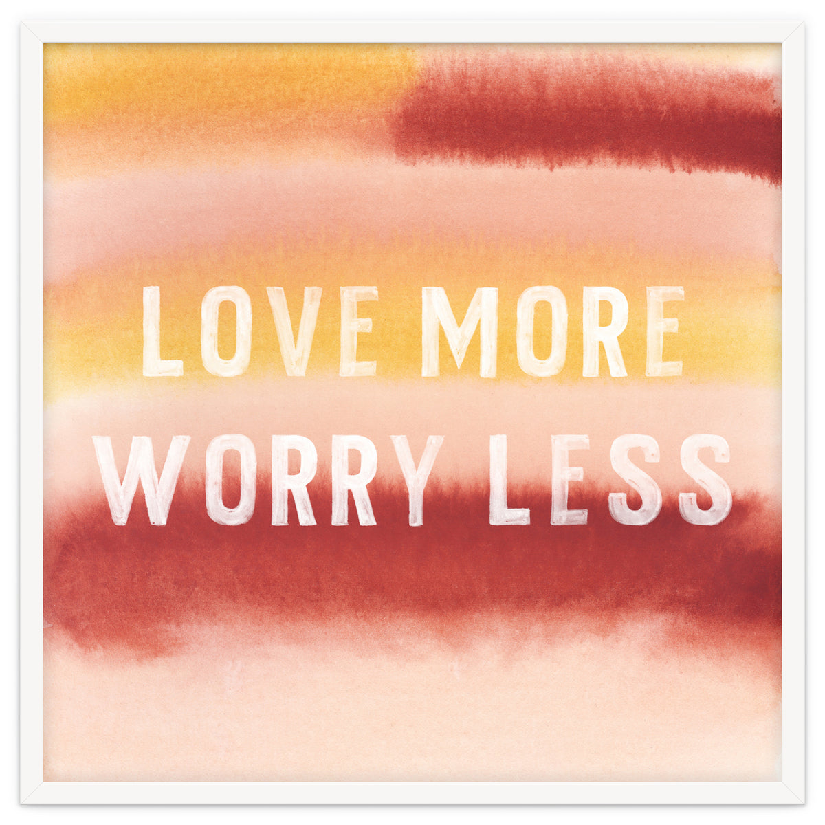 Love More