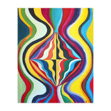 Graffiti Con Rombo 2 (Print Only) thumbnail