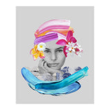 Imagination Girl (Print Only) thumbnail