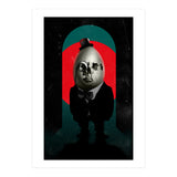 Humpty Dumpty (Print Only) thumbnail