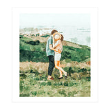 Togetherness (Print Only) thumbnail