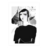 Stillness III (Print Only) thumbnail