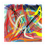 Contemporary Abstractionism (Print Only) thumbnail