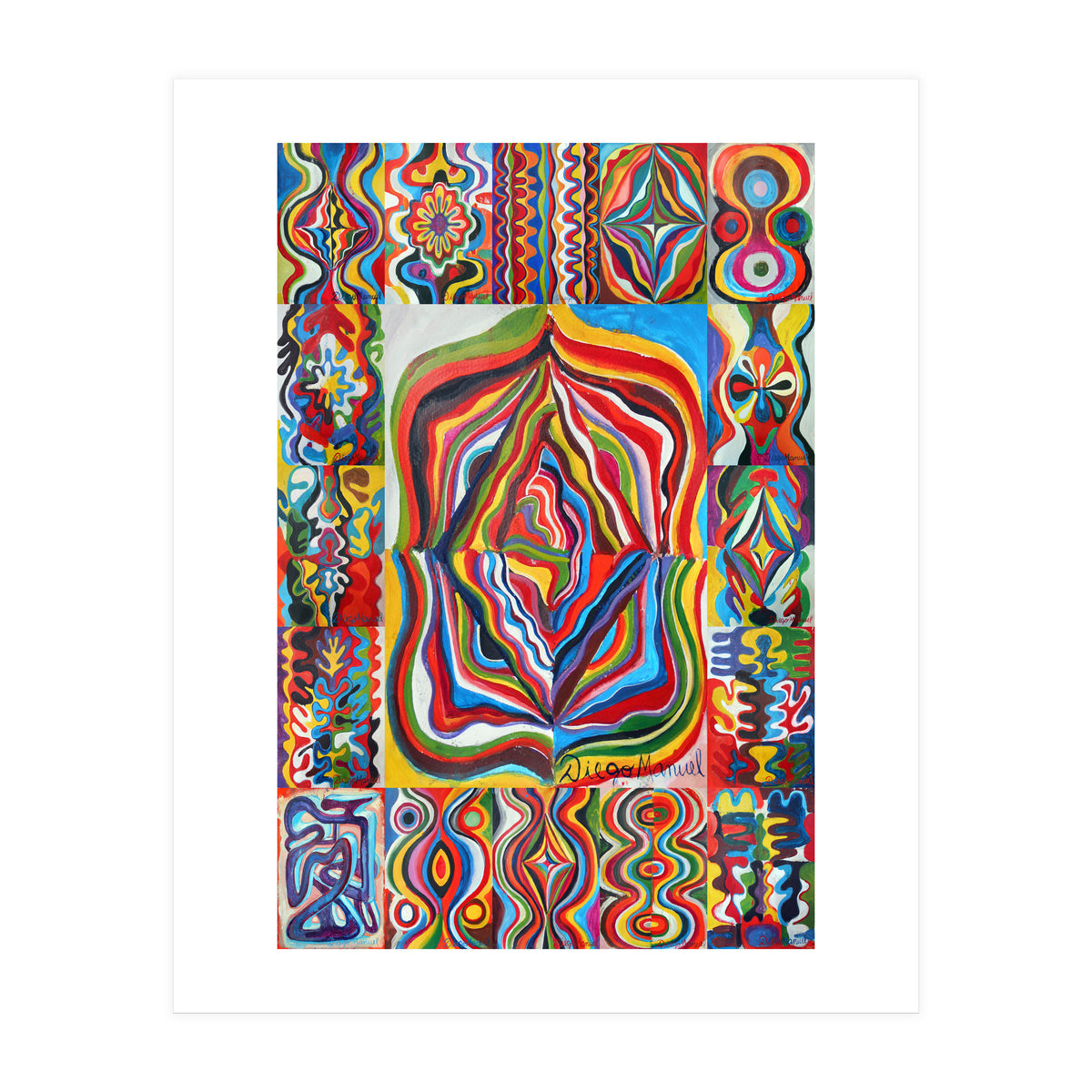 New Graffiti2022 169 (Print Only)