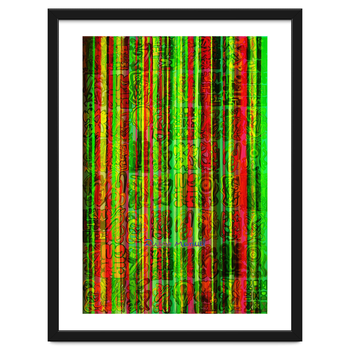 Graffiti Digital 2022 20