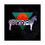 Zebra (Print Only) thumbnail
