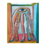 Animal Extraterrestre 3 (Print Only) thumbnail