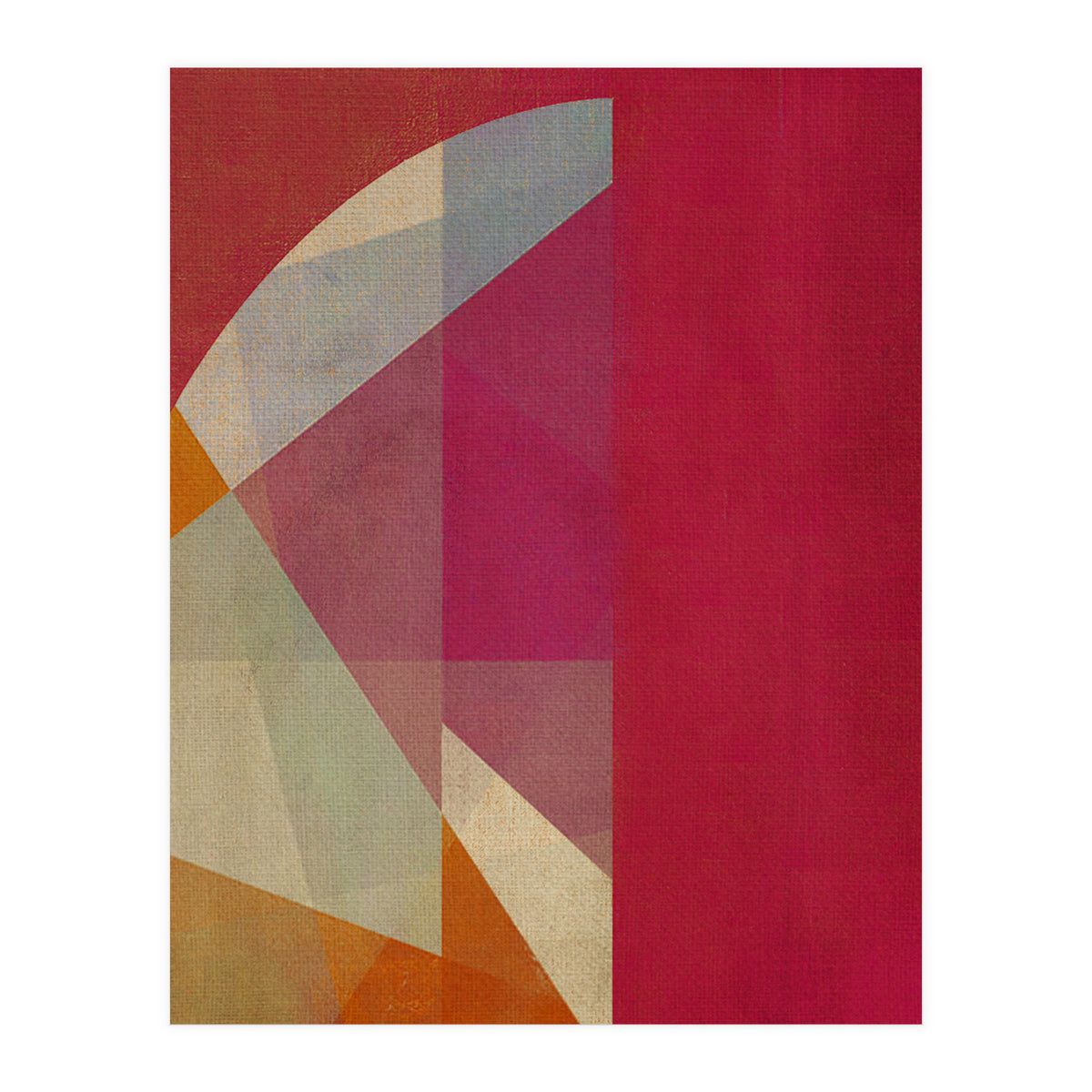 Kitesurf (Print Only)