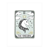 The Unicorn (Print Only) thumbnail