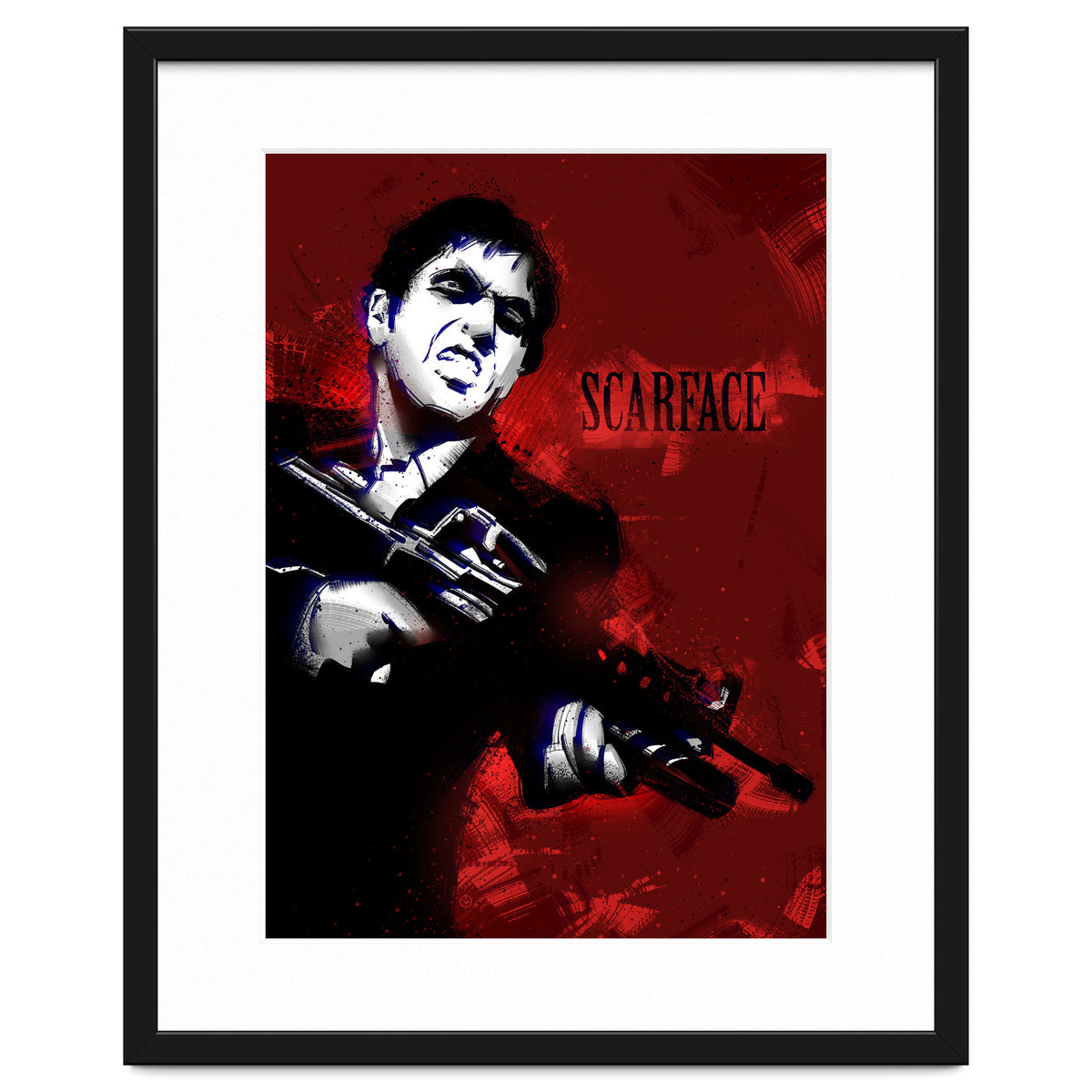 Scarface