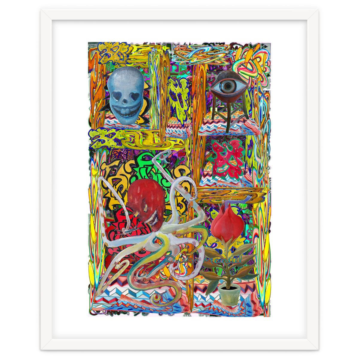 Oficina Del Cobrador 31