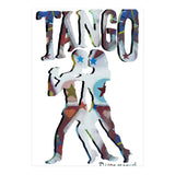 Tango 11  (Print Only) thumbnail
