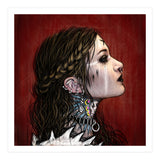 X (Print Only) thumbnail