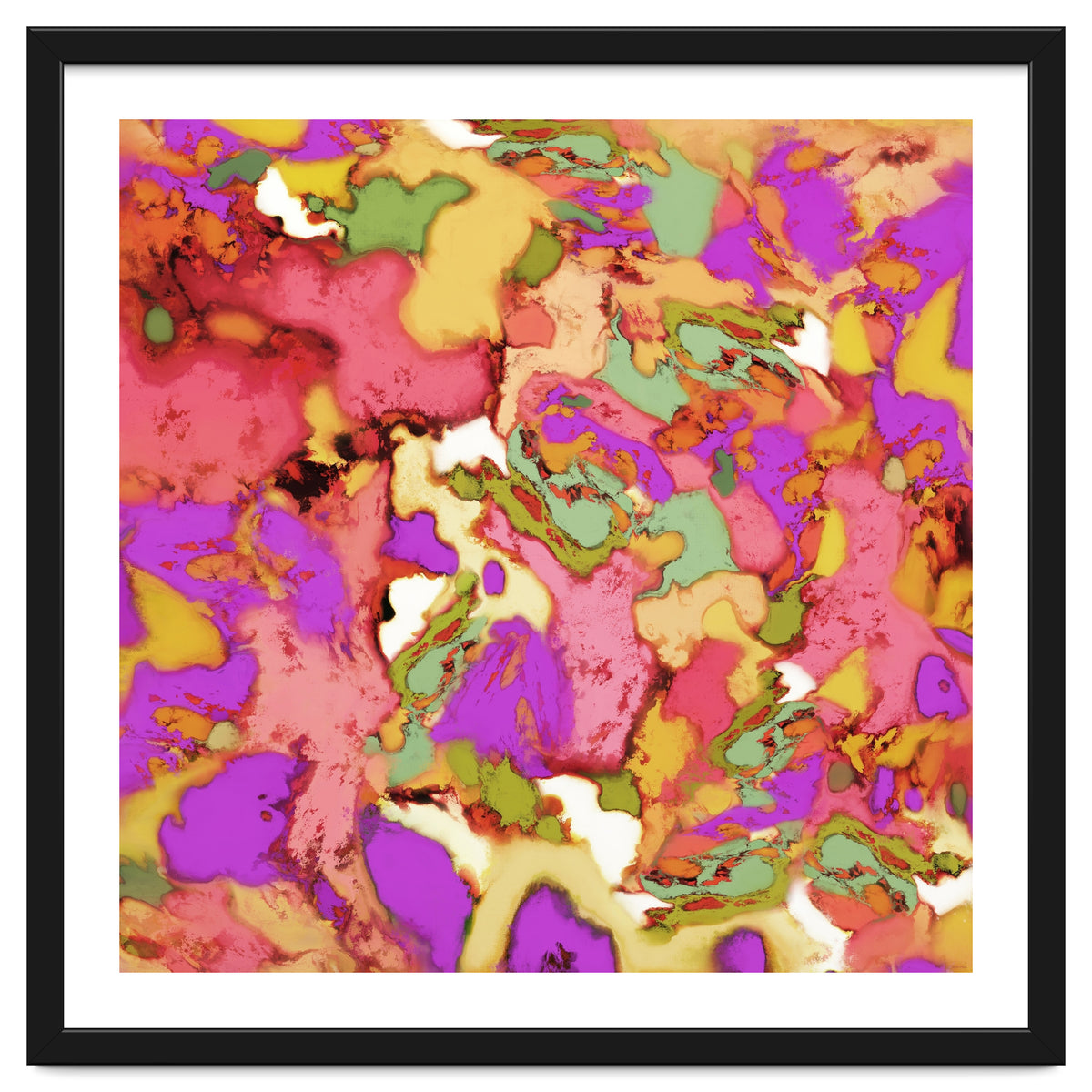 An Immediate Distraction