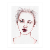 Just Kidding (Print Only) thumbnail