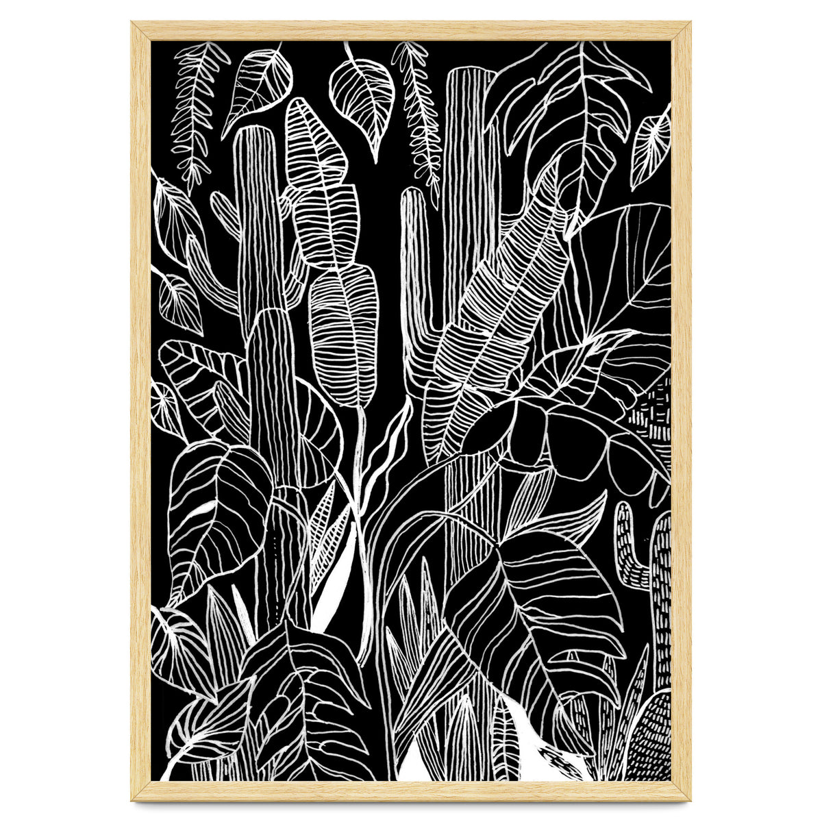 Home Is Where My Plants Are