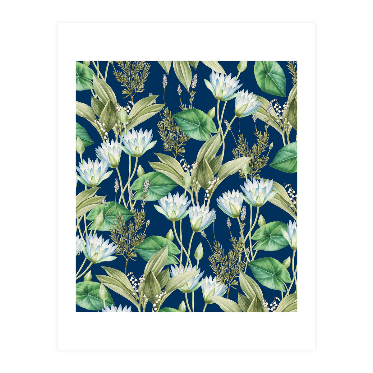 Lilyka V2 (Print Only)