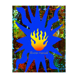 Fuego Y Graffiti 64 (Print Only) thumbnail