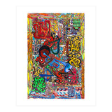 Jazz (Print Only) thumbnail