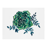 Rose Cactus (Print Only) thumbnail