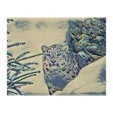 Snow Leopard (Print Only) thumbnail