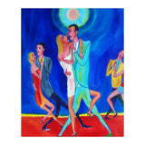 Tango Enamorados 2 (Print Only) thumbnail