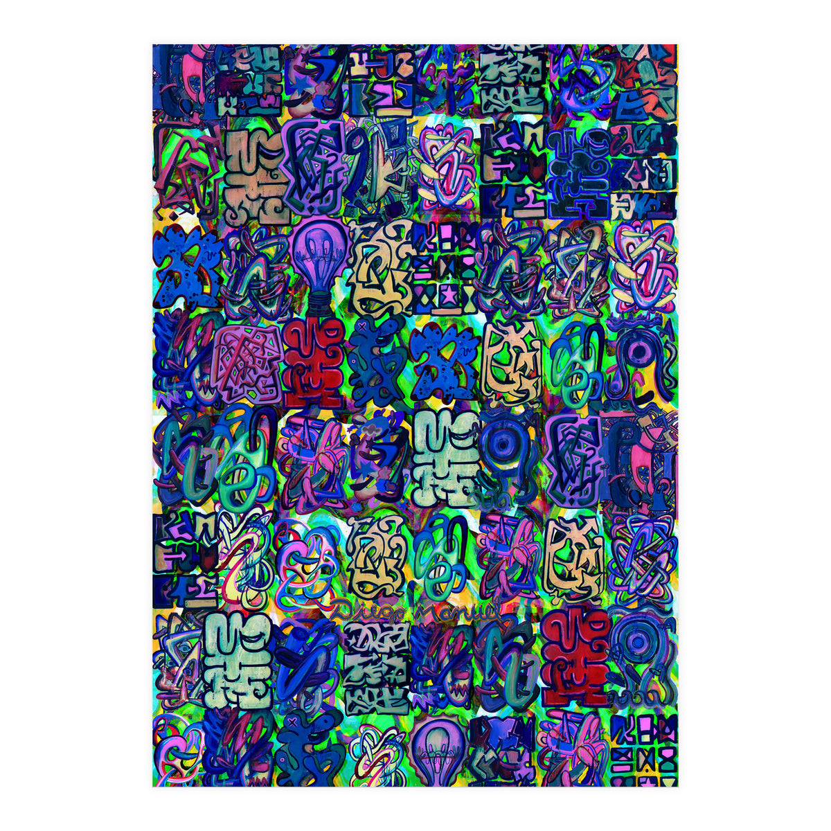 New Graffiti2022 165 (Print Only)