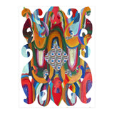 Pop Abstract 2023 174 Copia (Print Only) thumbnail