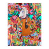 Estrella Del Arte 6 (Print Only) thumbnail