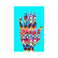 Mano 13 (Print Only)