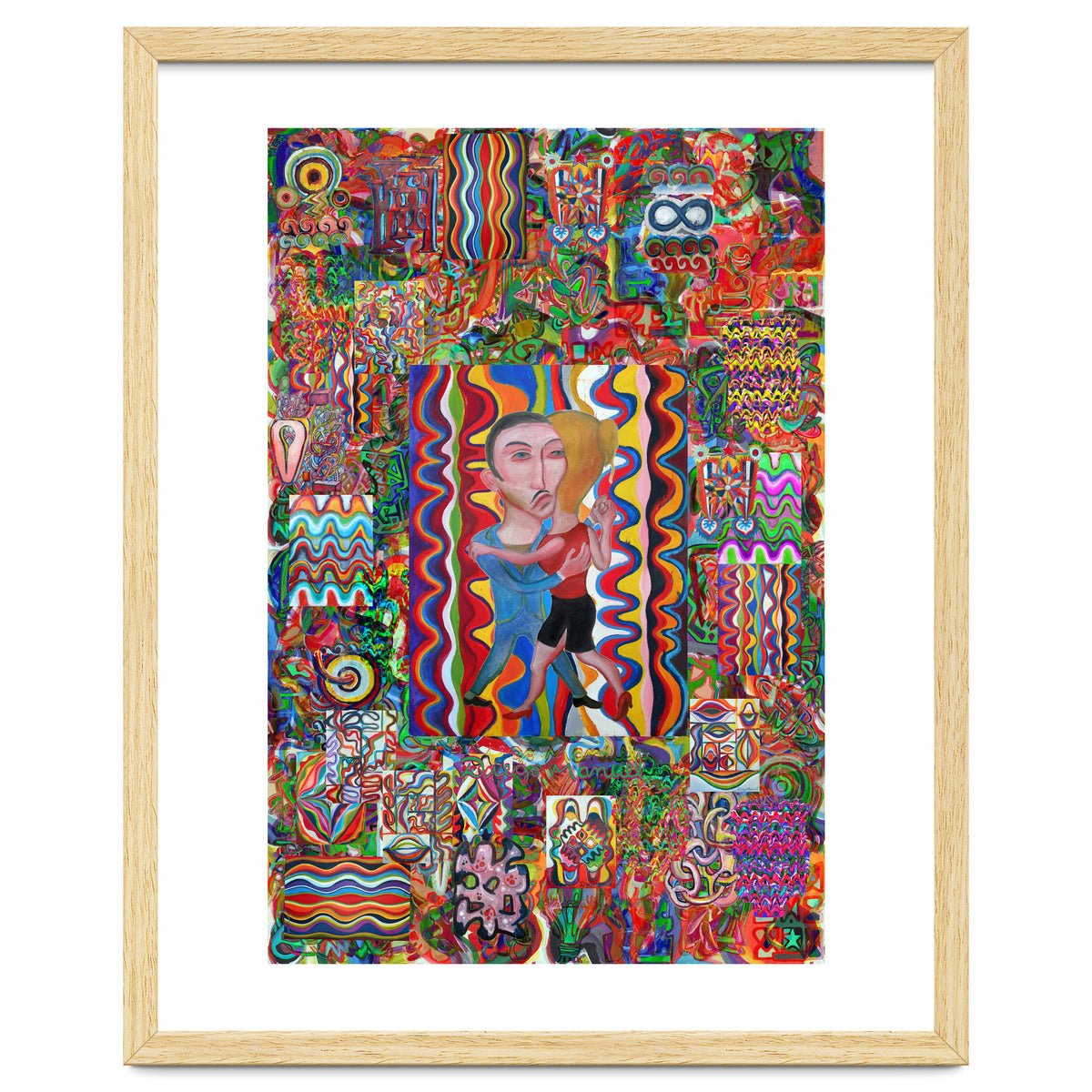 New Graffiti2022 Tango 363