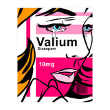 Valium (Print Only) thumbnail
