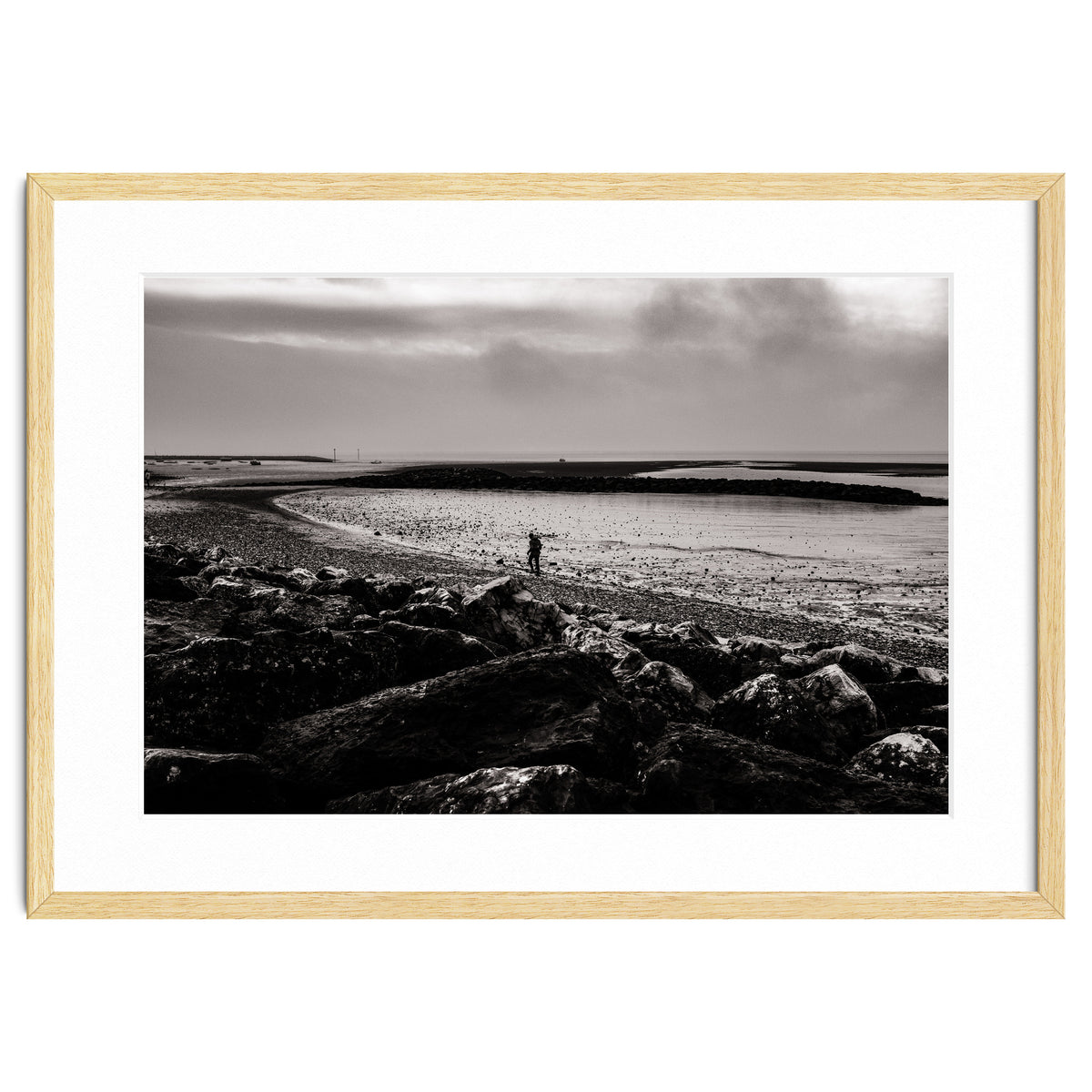 Morecambe Bay Runner