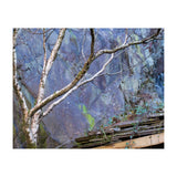 Dinorwic slate quarries in Llanberis, Wales, 3 (Print Only) thumbnail