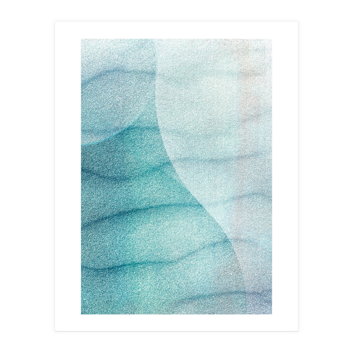 Impresiones Profundas #2 (Print Only)