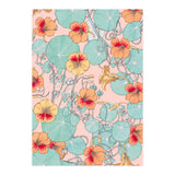 Lily Pond (Print Only) thumbnail